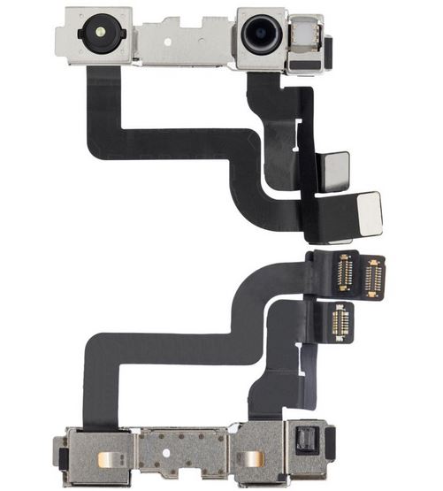 Replacement for IPHONE XR FRONT CAMERA APPLE - Quality Phone Parts in Sri Lanka